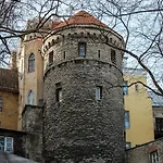 Hotel Rapunzel Tower
