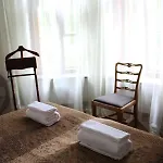 Rapunzel Tower Hotel *