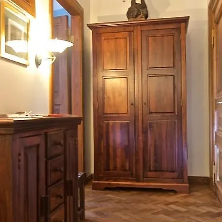 Rapunzel Tower Отель