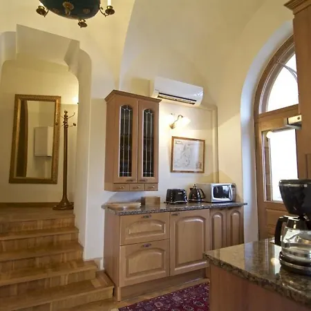 Rapunzel Tower Таллин