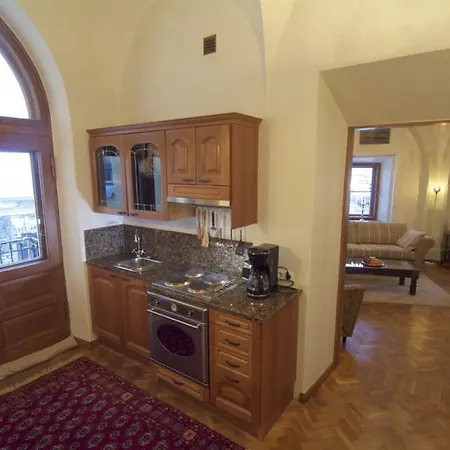 호텔 Rapunzel Tower