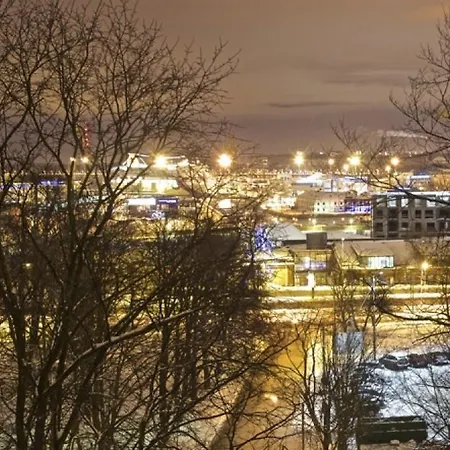 فندق Rapunzel Tower *