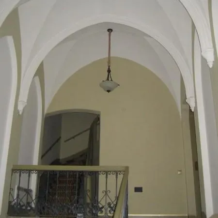 호텔 Rapunzel Tower