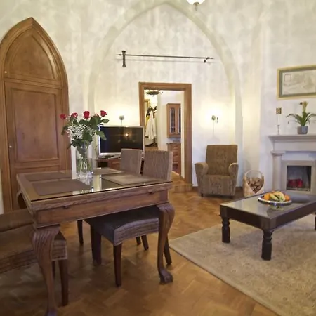 Rapunzel Tower 탈린