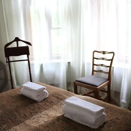 Rapunzel Tower Отель *