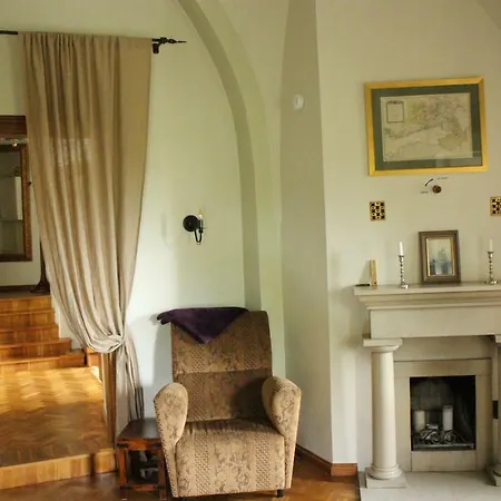 Rapunzel Tower 호텔