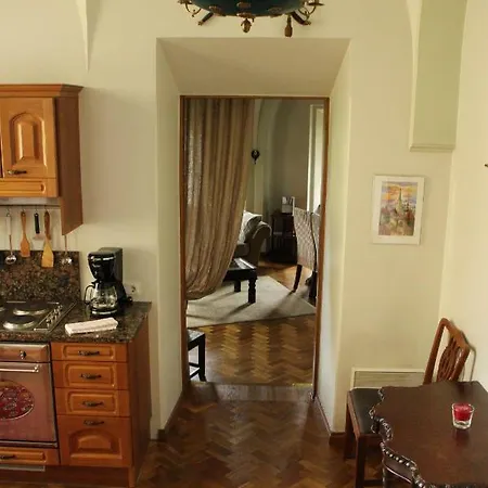 Rapunzel Tower Hotel Reval