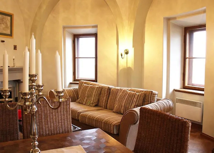 Rapunzel Tower فندق