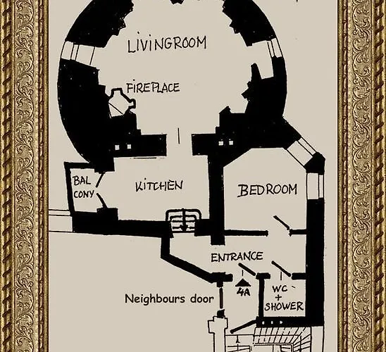 فندق Rapunzel Tower *