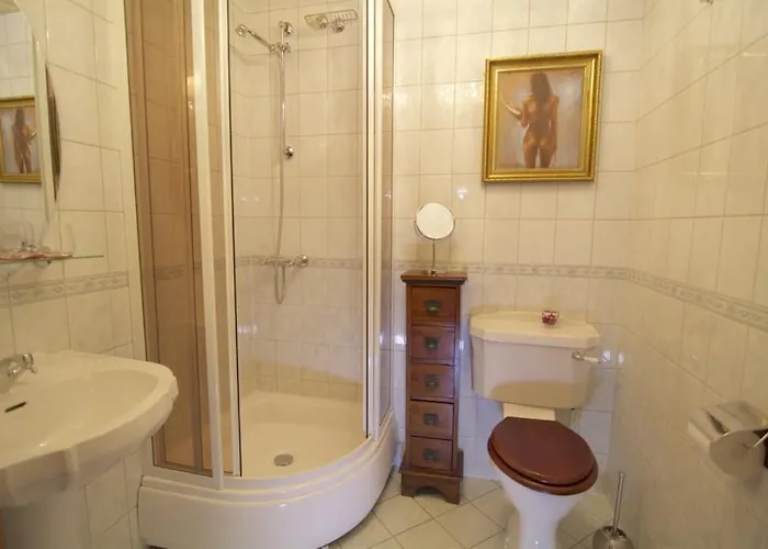 فندق Rapunzel Tower تالين