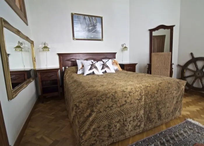 Rapunzel Tower 호텔 *