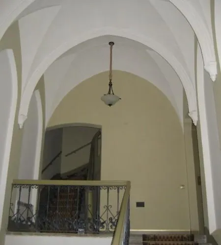 Hotel Rapunzel Tower