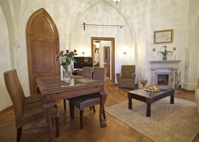 Rapunzel Tower Reval