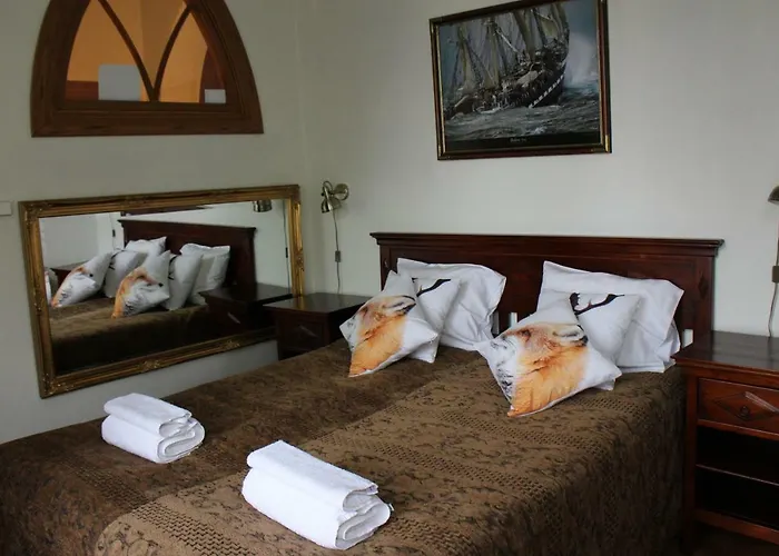 Rapunzel Tower * Reval