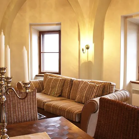 Rapunzel Tower Hotel