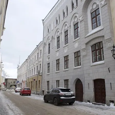 Rapunzel Tower * Tallin