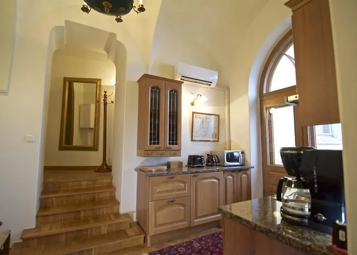 Rapunzel Tower טאלין