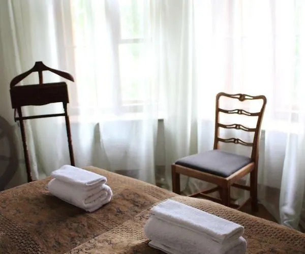 Rapunzel Tower מלון *