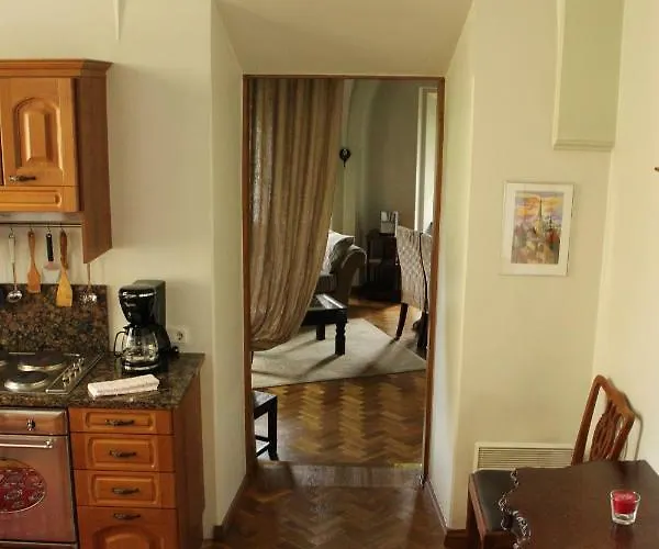 Rapunzel Tower מלון טאלין