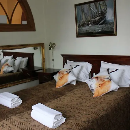 Rapunzel Tower * Tallinn